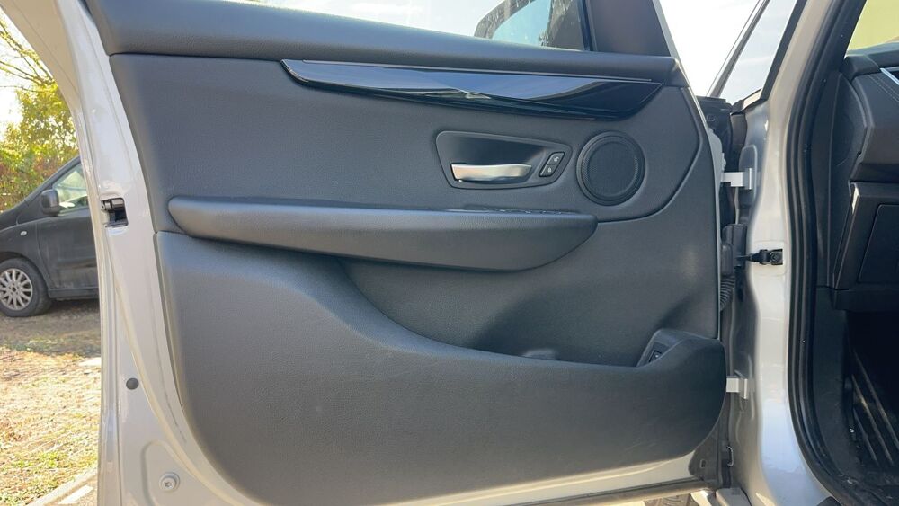 Serie 2 218d 150 Steptronic8 Sport Line - Automatique 2019 occasion 31270 Cugnaux