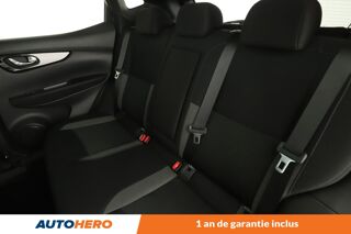 Qashqai 1.3 DIG-T DCT 160 ch 2020 occasion 92130 Issy-les-Moulineaux