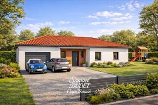  Terrain � vendre 885 m�