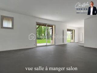  Maison à vendre 7 pièces 167 m²