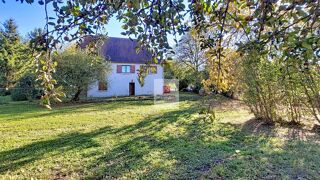  Maison à vendre 5 pièces 183 m²