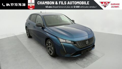 Annonce voiture Peugeot 308 26098 