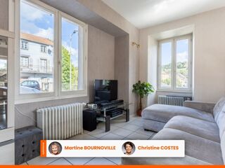  Maison � vendre 7 pi�ces 123 m�