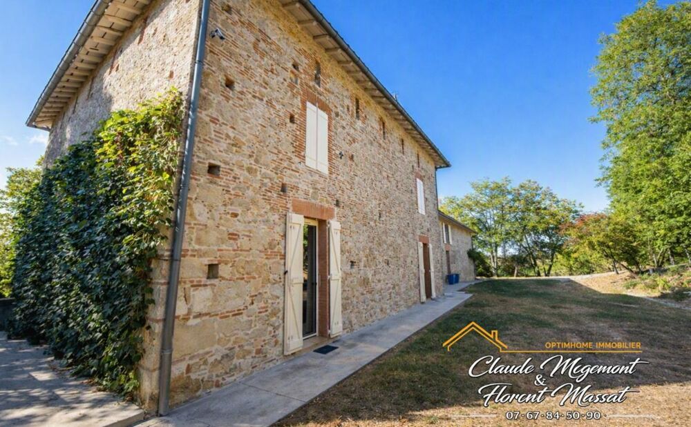 à vendre  Propriété/château Lavaur (81500)