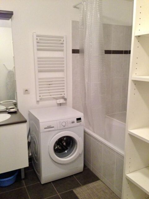  Appartement � louer 1 pi�ce 28 m�