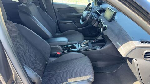 DS3 1.2 PureTech 130 EAT8 Performance Line 2020 occasion 42600 Montbrison