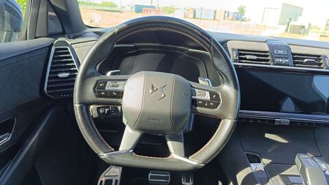 DS7 2.0 BlueHDi 180 EAT8 Performance Line Plus 2019 occasion 84000 Avignon