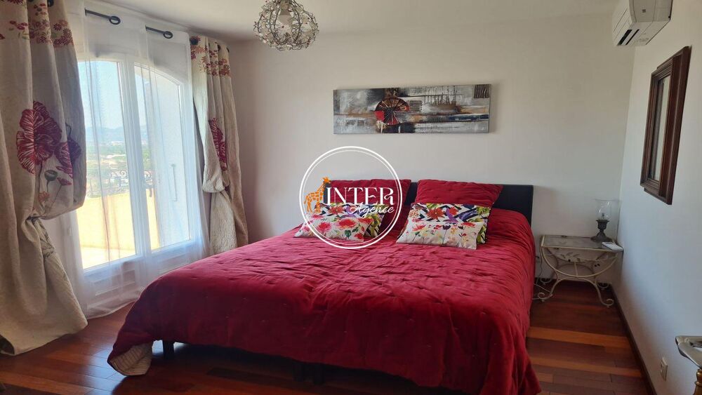 � vendre  Villa St Aygulf (83370)