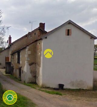  Maison � vendre 3 pi�ces 70 m�