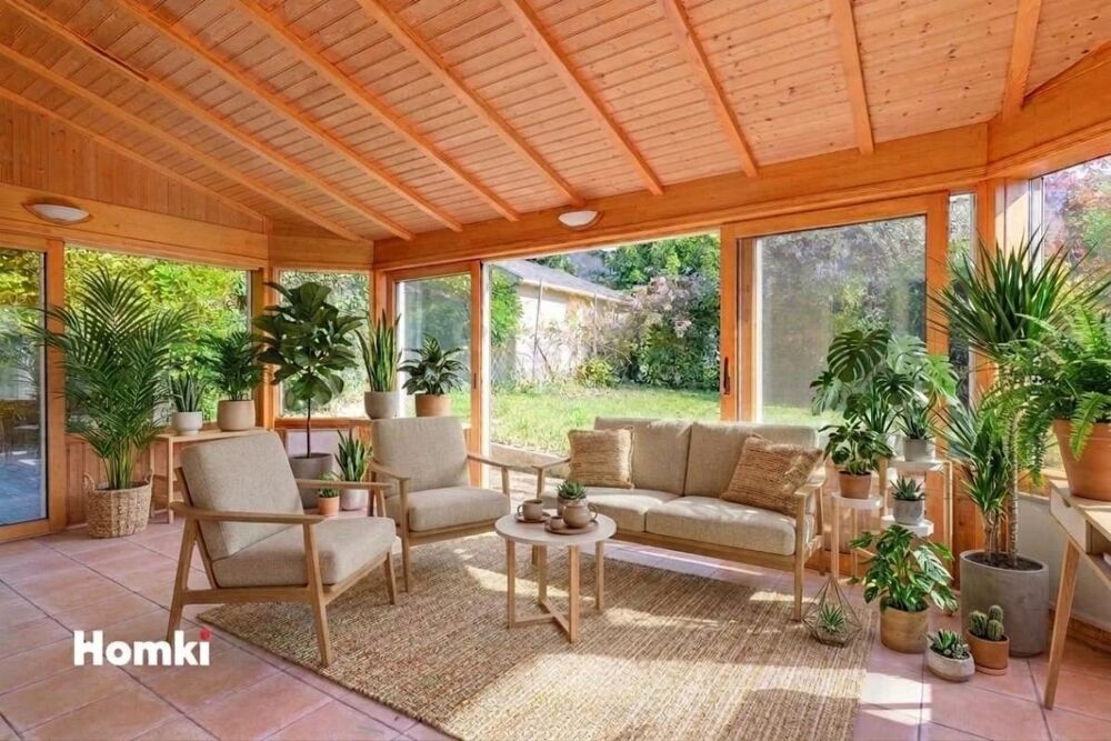 Vente Maison Maison/Villa T4 de 123 m² à Nantes 44300 Nantes