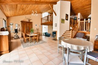  Maison à vendre 8 pièces 194 m²