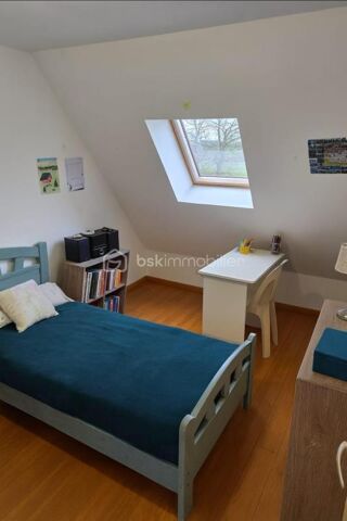  Maison � vendre 6 pi�ces 107 m�