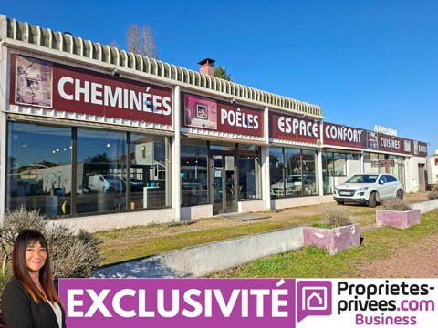 Roanne, emplacement n&deg;1 pour ce fonds  d'&eacute;quipement &agrave; la maison 89000 42300 Roanne