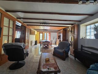  Maison  vendre 8 pices 176 m