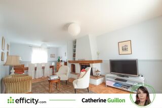  Maison à vendre 4 pièces 88 m²