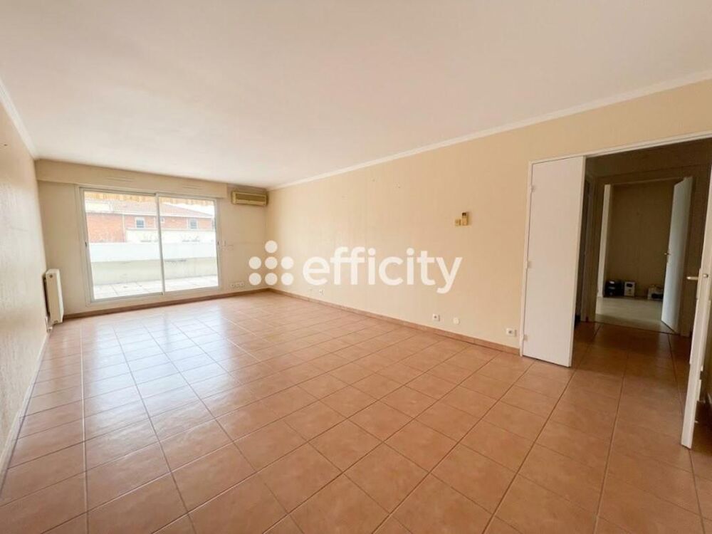Vente Appartement Appartement récent Aubagne