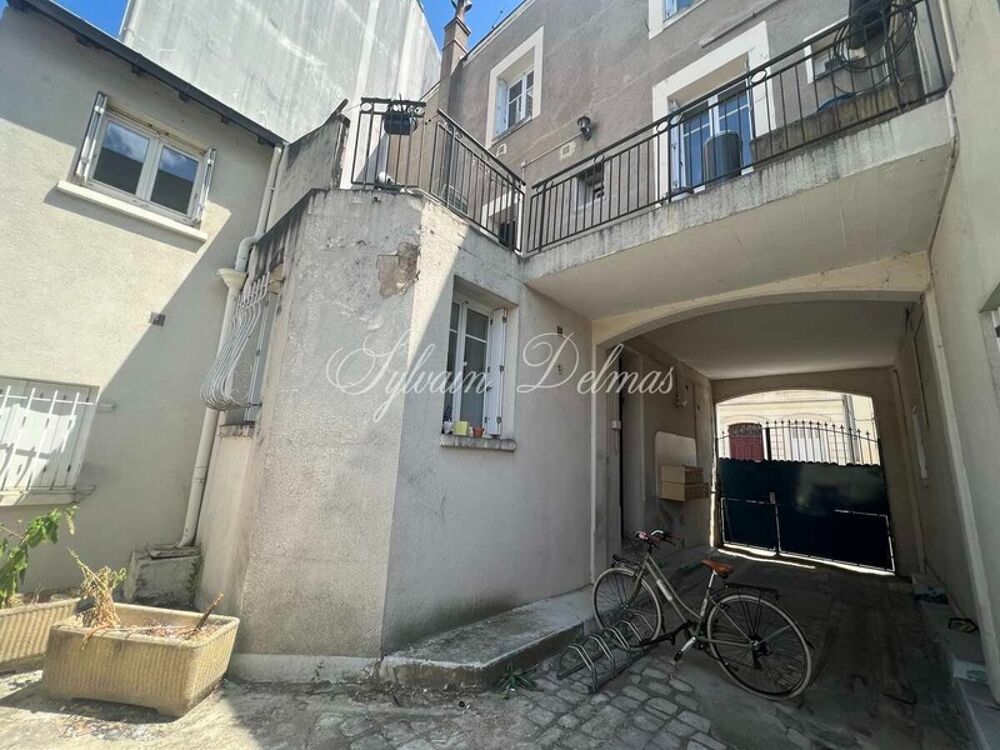 Vente Immeuble Immeuble à vendre TOURS (37) Tours