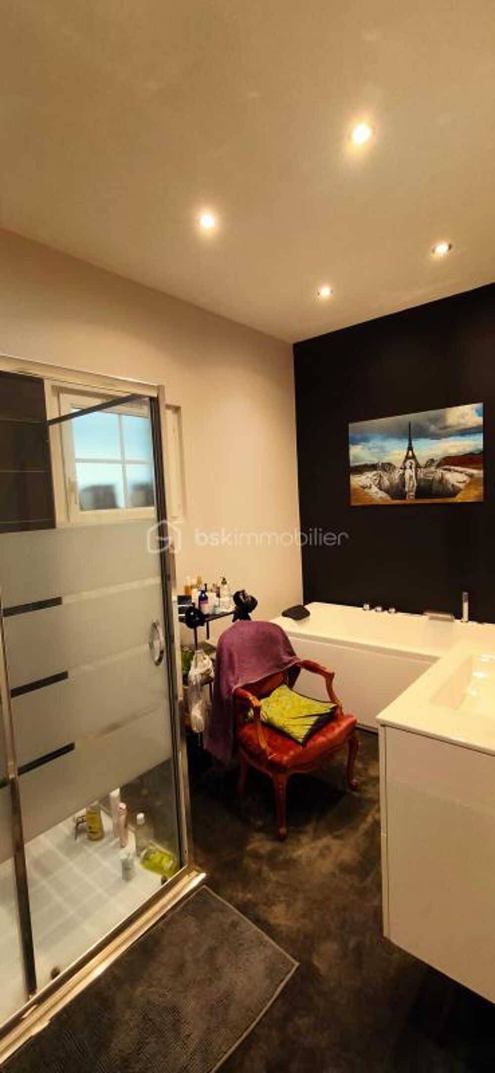 � vendre  Propri�t�/ch�teau Toulouse (31000)