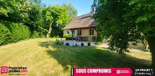  Maison à vendre 5 pièces 182 m²