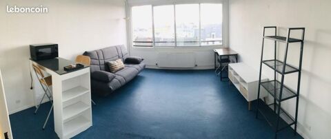  Appartement � louer 1 pi�ce 25 m�