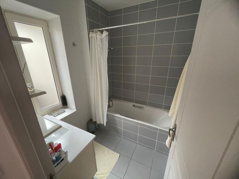 Location Appartement Appartement de 55m2 à louer sur Clermont-Ferrand Clermont ferrand