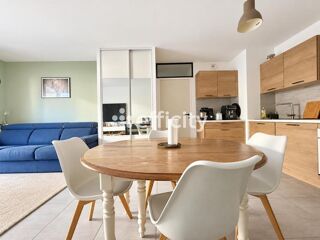  Appartement à vendre 3 pièces 61 m²