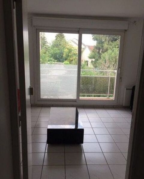  Appartement � louer 1 pi�ce 31 m�