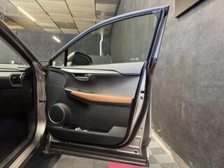 NX 300h E-CVT 2015 occasion 87280 Limoges