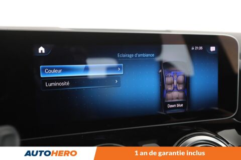 Classe B 200 d AMG Line Edition 8G-DCT 150 ch 2020 occasion 92130 Issy-les-Moulineaux