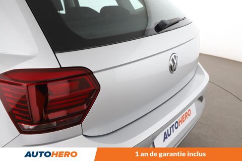 Polo 1.0 TSI Lounge Business DSG7 95 ch 2019 occasion 92130 Issy-les-Moulineaux