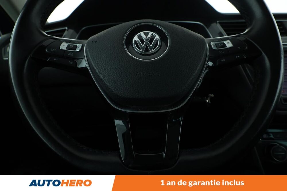 Tiguan 2.0 TSI BlueMotion Tech 4Motion DSG7 180 ch 2016 occasion 92130 Issy-les-Moulineaux