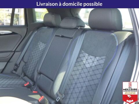 Tiguan TDI 150 DSG7 R-Line +Matrix LED +IQ.Drive 2026 occasion 10150 Lavau