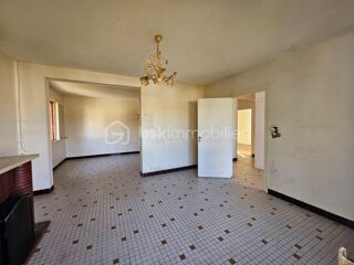  Maison  vendre 4 pices 74 m
