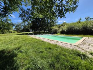  Maison à vendre 5 pièces 158 m²