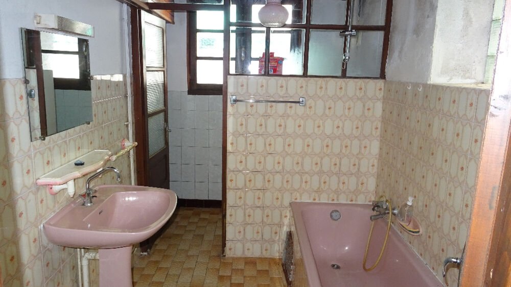 Landes 40250, Toulouzette maison 106 m²