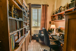  Propriété/château à vendre 9 pièces 200 m²