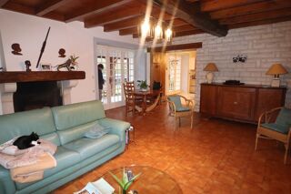  Maison à vendre 4 pièces 160 m²