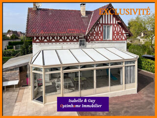  Maison à vendre 6 pièces 140 m²