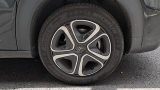 C3 Aircross 1.2 Puretech 110 Shine 2022 occasion 69340 Francheville