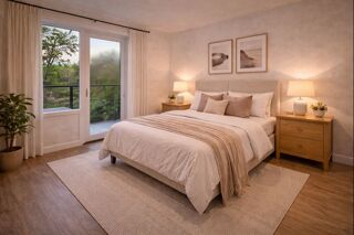  Appartement � vendre 2 pi�ces 45 m�