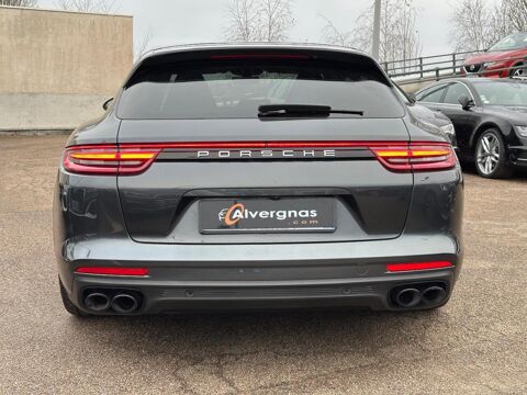 Panamera II SPORT TURISMO 4 E-HYBRID 2019 occasion 78240 Chambourcy