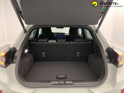 Puma 1.0 EcoBoost 125 ch mHEV S&S Powershift ST-Line 2026 occasion 73420 Voglans