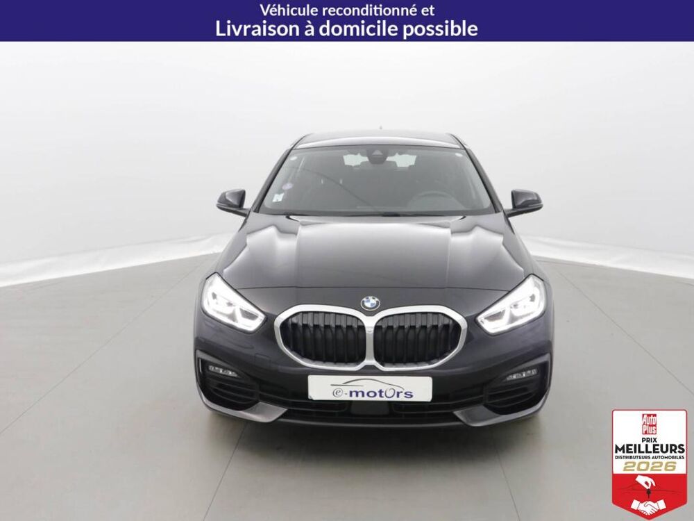 S&eacute;rie 1 116i 109 DESIGN 2023 occasion 10150 Lavau