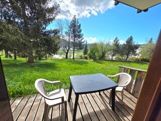  Appartement à vendre 1 pièce 24 m²