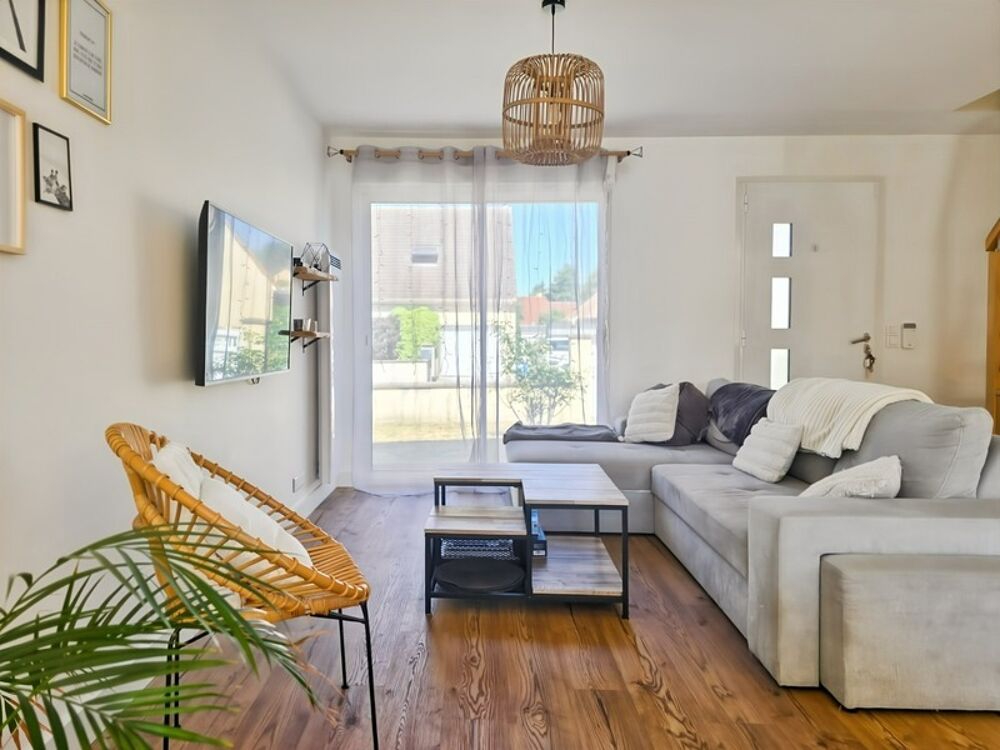 Maison 5 pièces 101 m² · à Laigne en Belin · 101 m² · 214 900 €