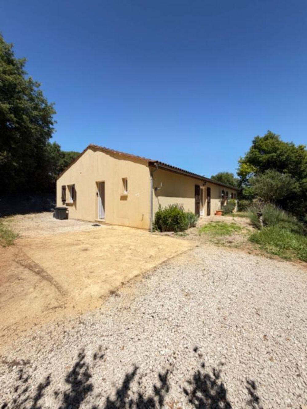 Maison 5 pièces 144 m² · à Sainte Nathalene · 144 m² · 249 950 €