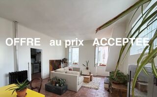  Appartement � vendre 3 pi�ces 64 m�