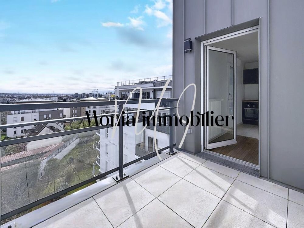 Vente Appartement Appartement Rosny sous bois