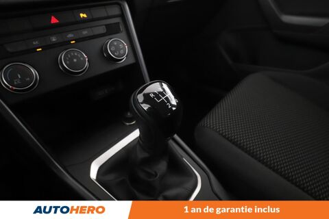 T-ROC 1.0 TSI 115 ch 2025 occasion 92130 Issy-les-Moulineaux