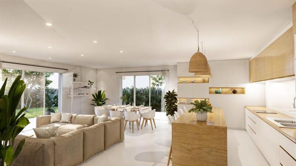 Appartement à vendre 4 pièces FRONTIGNAN (34)